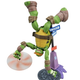Illustration for article titled New Teenage Mutant Ninja Turtle Figures Revealed
